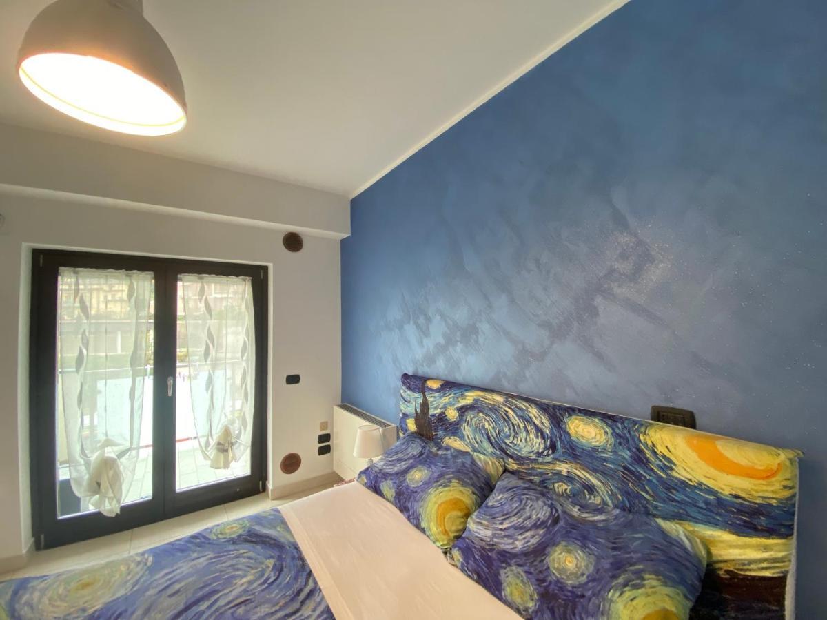 B&B Il Sogno Cosença Exterior foto